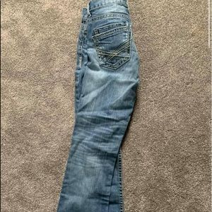 BKE 27 Regular fit jeans